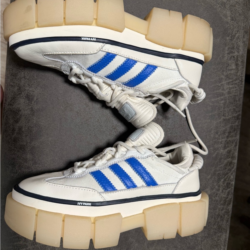 Adidas Ivy Park Chunky Sneakers